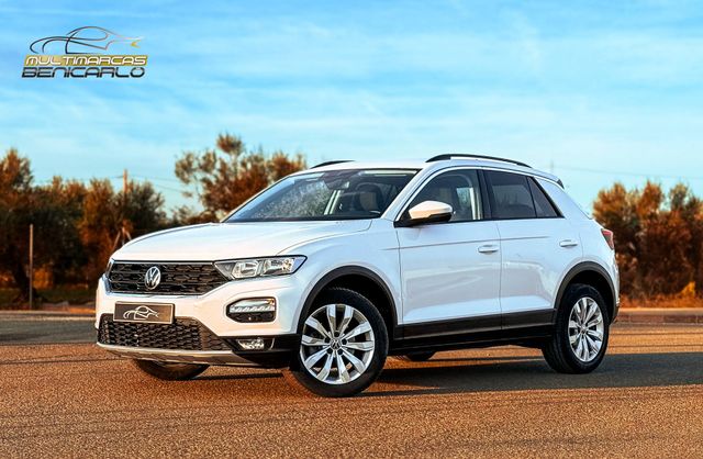 VOLKSWAGEN T-Roc 2.0TDI Advance desde 289€/mes*
