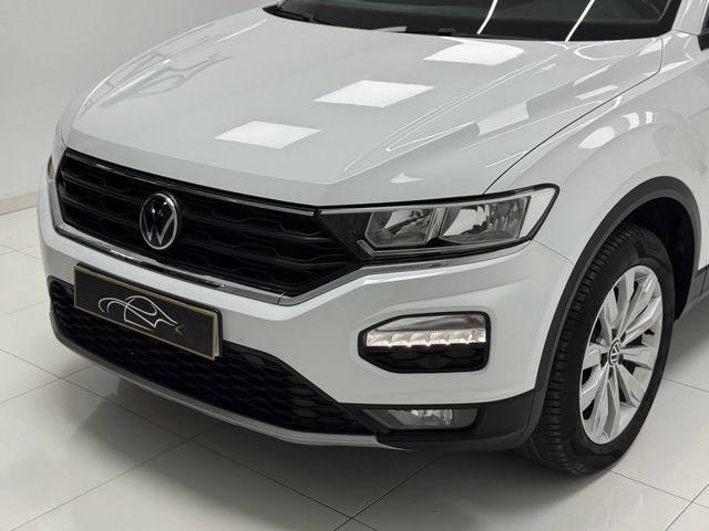 VOLKSWAGEN T-Roc 2.0TDI Advance desde 289€/mes*