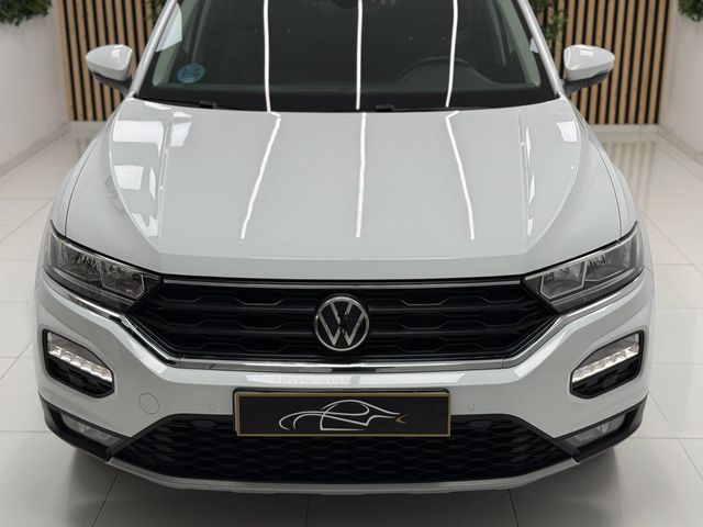 VOLKSWAGEN T-Roc 2.0TDI Advance desde 289€/mes*