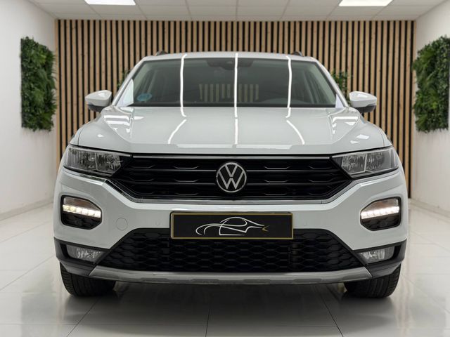 VOLKSWAGEN T-Roc 2.0TDI Advance desde 289€/mes*