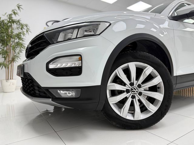 VOLKSWAGEN T-Roc 2.0TDI Advance desde 289€/mes*