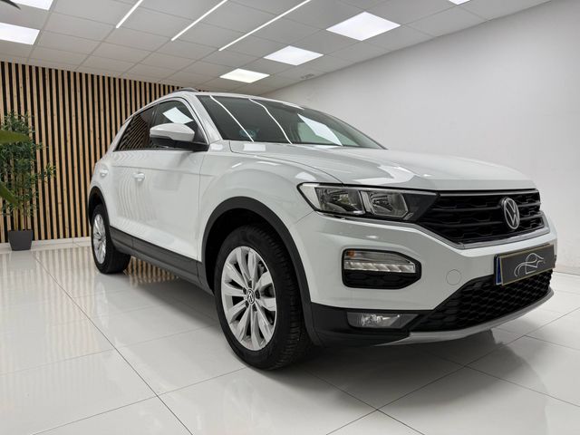VOLKSWAGEN T-Roc 2.0TDI Advance desde 289€/mes*