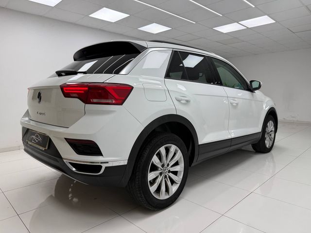 VOLKSWAGEN T-Roc 2.0TDI Advance desde 289€/mes*