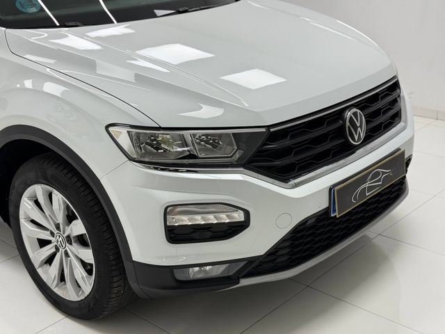 VOLKSWAGEN T-Roc 2.0TDI Advance desde 289€/mes*
