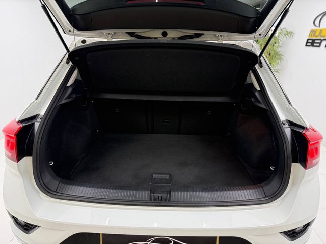 VOLKSWAGEN T-Roc 2.0TDI Advance desde 289€/mes*