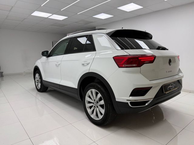 VOLKSWAGEN T-Roc 2.0TDI Advance desde 289€/mes*
