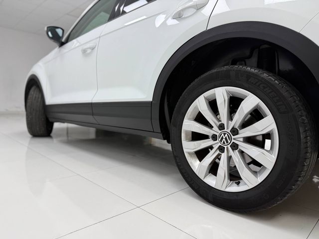 VOLKSWAGEN T-Roc 2.0TDI Advance desde 289€/mes*