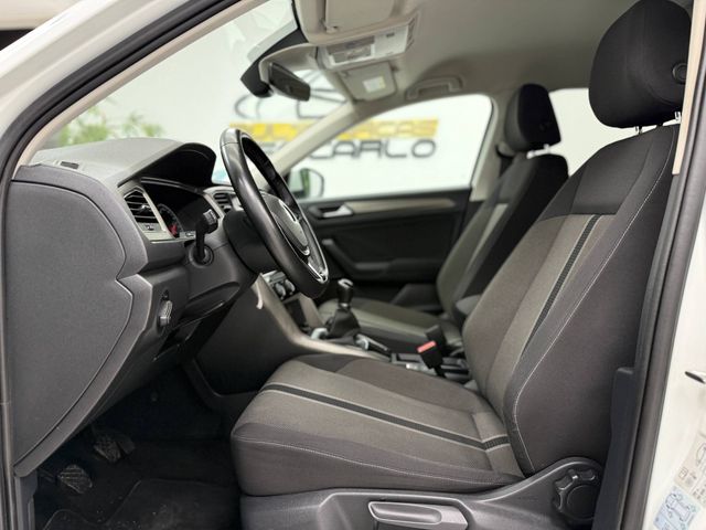 VOLKSWAGEN T-Roc 2.0TDI Advance desde 289€/mes*