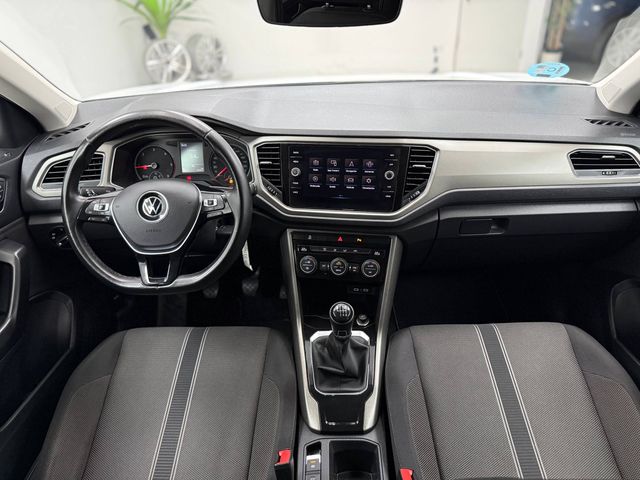 VOLKSWAGEN T-Roc 2.0TDI Advance desde 289€/mes*