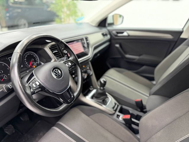 VOLKSWAGEN T-Roc 2.0TDI Advance desde 289€/mes*