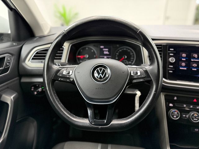 VOLKSWAGEN T-Roc 2.0TDI Advance desde 289€/mes*