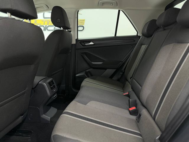 VOLKSWAGEN T-Roc 2.0TDI Advance desde 289€/mes*