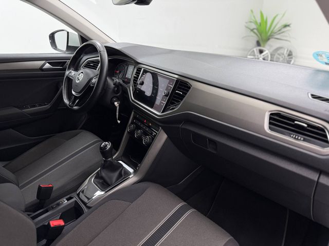 VOLKSWAGEN T-Roc 2.0TDI Advance desde 289€/mes*