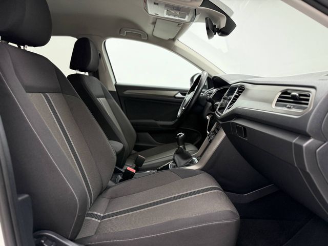 VOLKSWAGEN T-Roc 2.0TDI Advance desde 289€/mes*