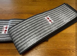 Alfombrillas antideslizantes para escaleras