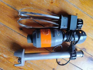 Batidora SAMMIC TRBM330 - 330W