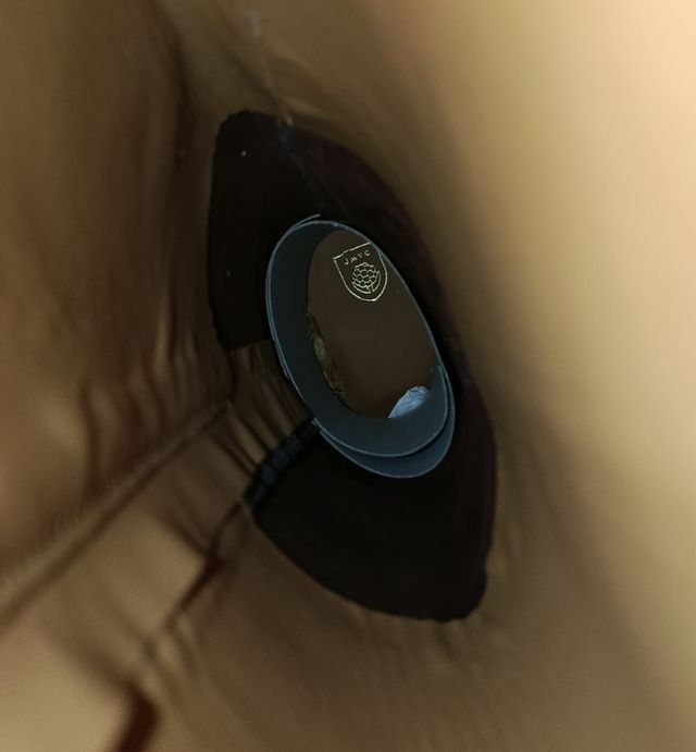 Botas Valverde del Camino Marrones