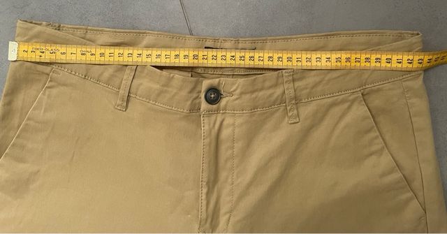 Pantaloni uomo Terranova