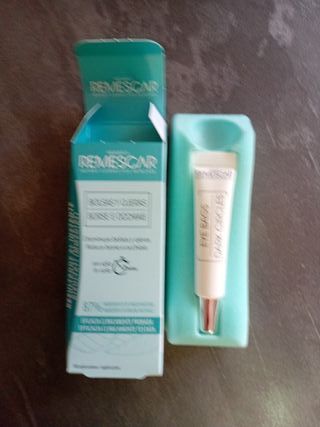 Remescar Borse e Occhiaie - 180 Applicazioni