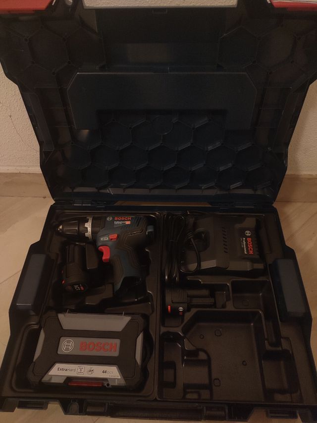 Trapano Avvitatore percussione batteria