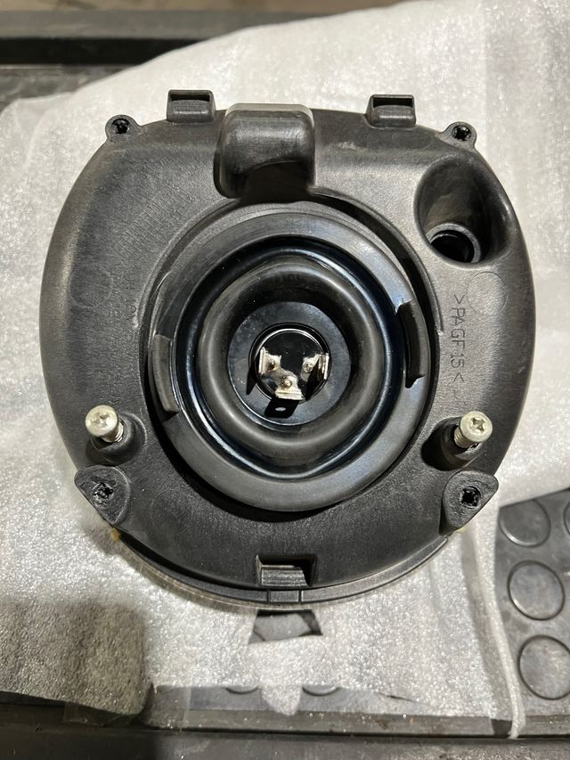 Faro Delantero Vespa GTS