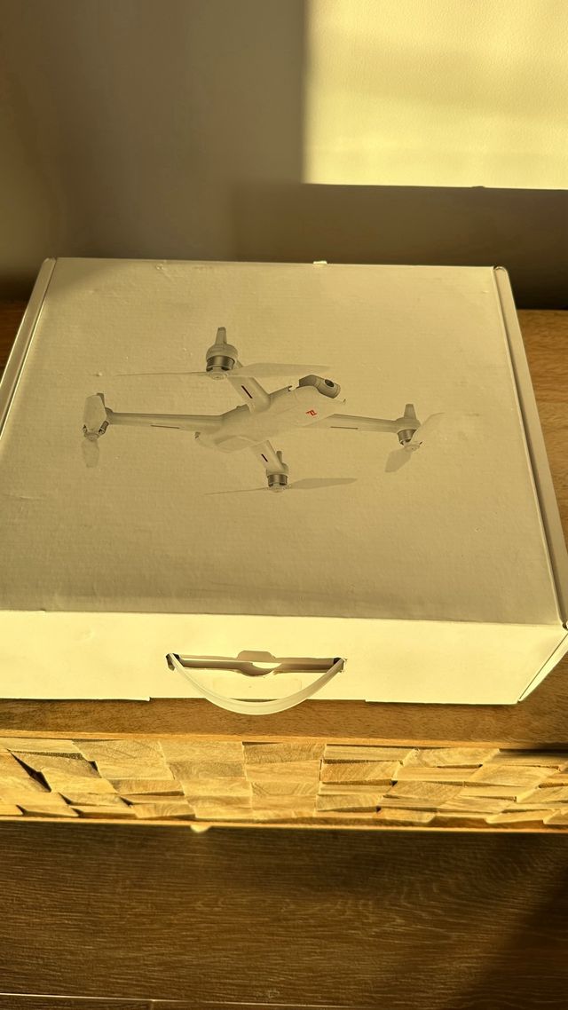 Dron Xiaomi Fimi A3 Blanco