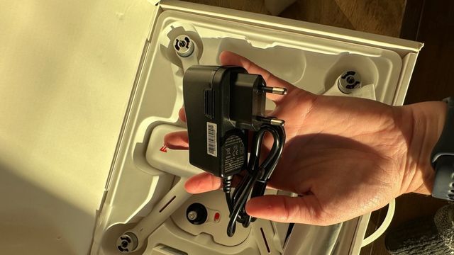 Dron Xiaomi Fimi A3 Blanco