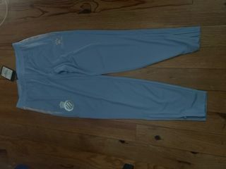 Pantalones entrenamiento RCD Espanyol Kelme 25/26