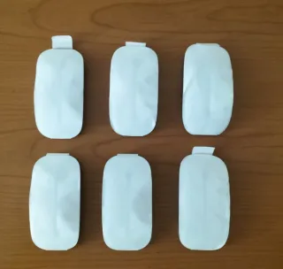 Magic Mouse Apple Inalámbrico