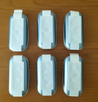 Magic Mouse Apple Inalámbrico