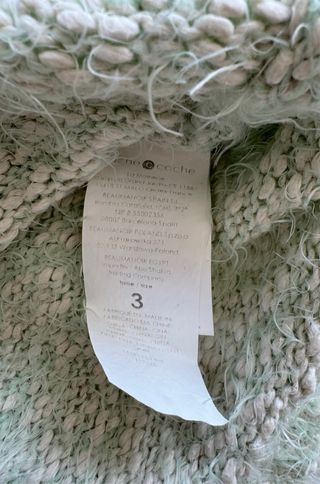 Lotto 2 maglioni donna taglia S