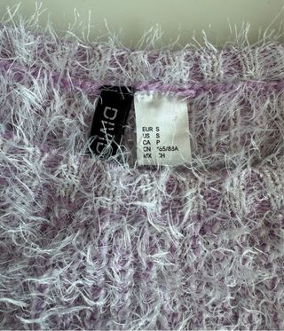 Lotto 2 maglioni donna taglia S