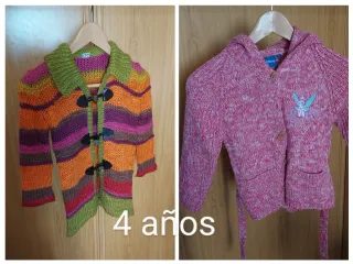 Cappotti dai 4 ai 9 anni