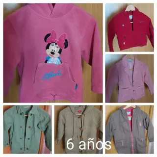 Cappotti dai 4 ai 9 anni