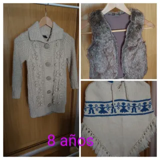 Cappotti dai 4 ai 9 anni