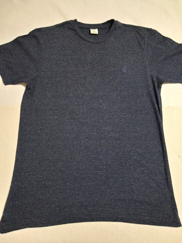 Camiseta Springfield Talla S