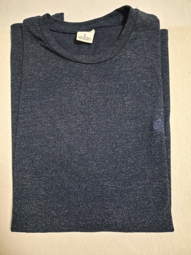 Camiseta Springfield Talla S