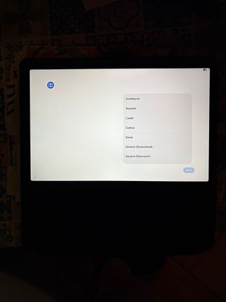 Samsung Galaxy Tab A9+