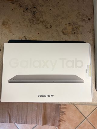 Samsung Galaxy Tab A9+