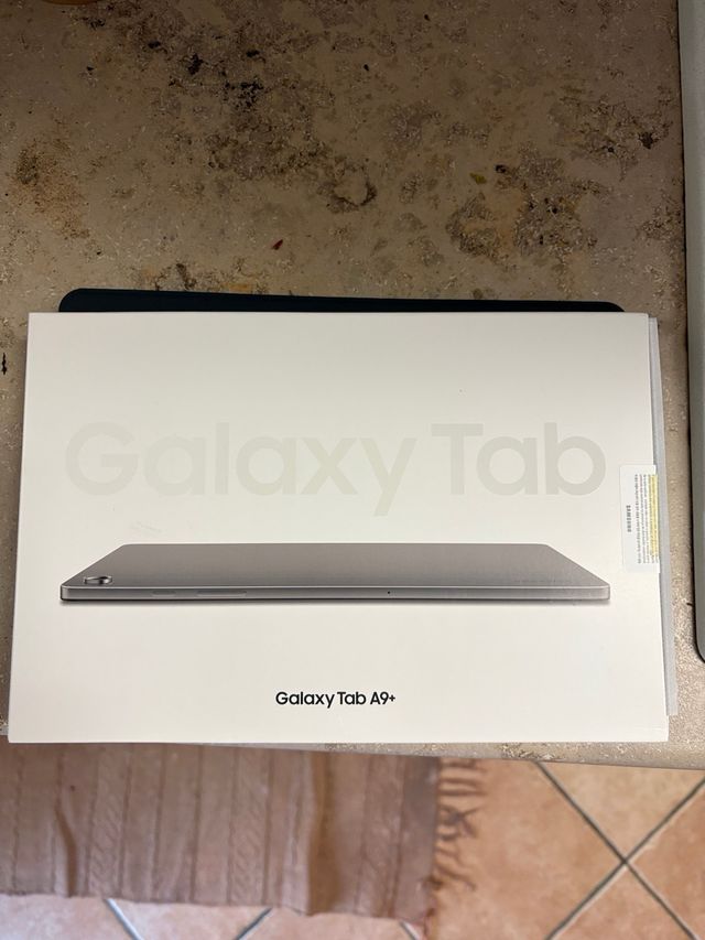 Samsung Galaxy Tab A9+