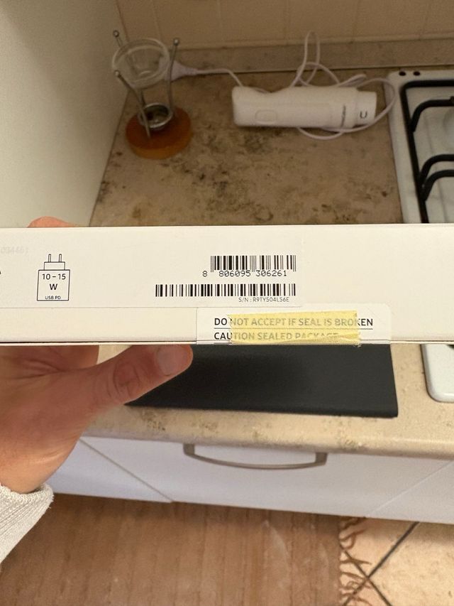 Samsung Galaxy Tab A9+