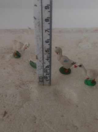 PASTORI PRESEPE OCHE