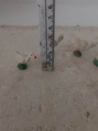 PASTORI PRESEPE OCHE