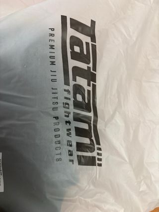 Tatami Fightwear Gi F2 da donna nero