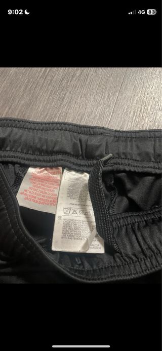 Pantalones Cortos Adidas Bayern Múnich