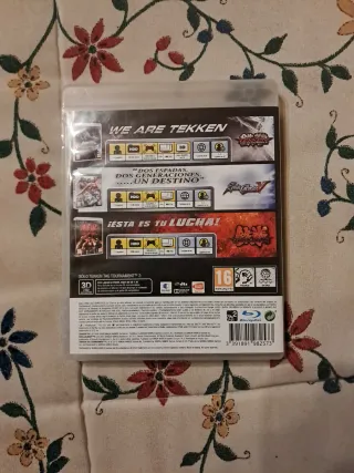 PS3 Fighting Edition(LEER)