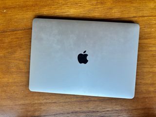 MacBook Air 13” 2020 500GB Plata