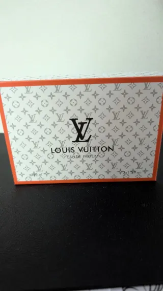 Louis Vuitton Set Profumi 3x30ml nuovi mai usati