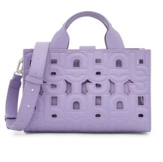 Bolso shopper Amaya mediano TOUS MANIFESTO CUT