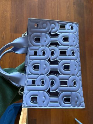 Bolso shopper Amaya mediano TOUS MANIFESTO CUT